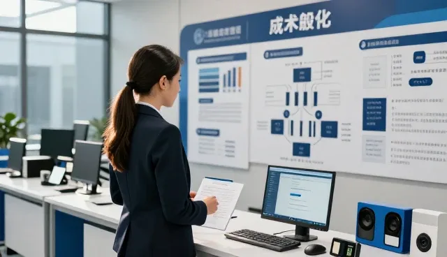 技术外包服务功能特点说明