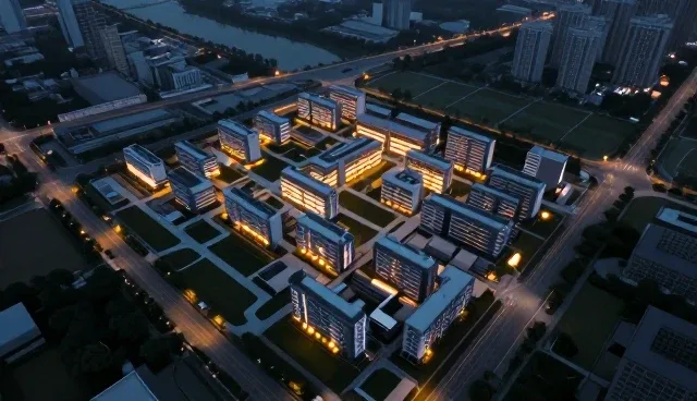 技术研发成果转化中的方案实施与维护要点